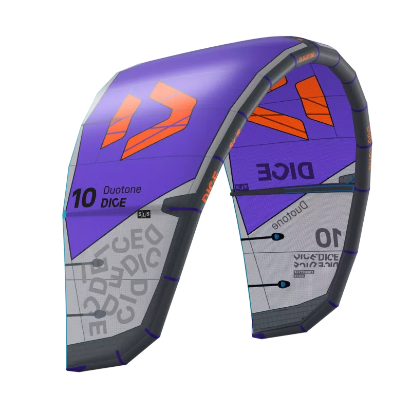 Duotone - Kite Dice SLS - 2027